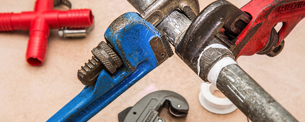 Home Repairs