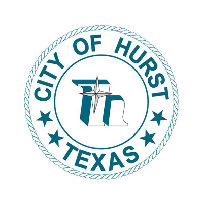 Hurst Texas